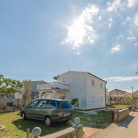 Apartmani Dokoza Vir Eksteriør billede