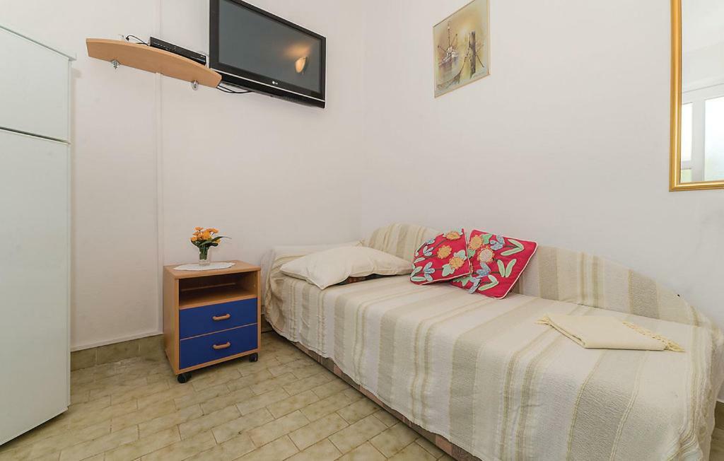 Apartmani Dokoza Vir Eksteriør billede